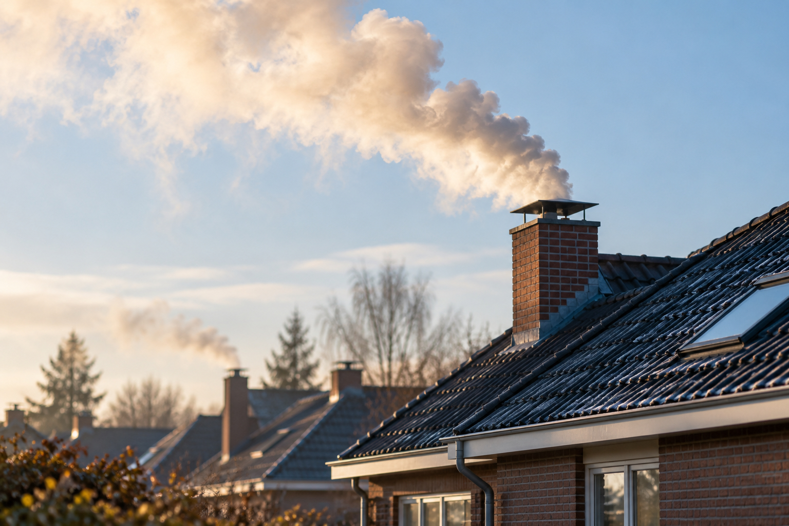 lucht in Heusden-ook belangrijk als je niets merkt